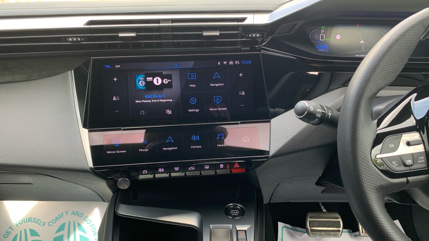 Used Peugeot 308 SW 2024 for sale - 76153990: Photo 10