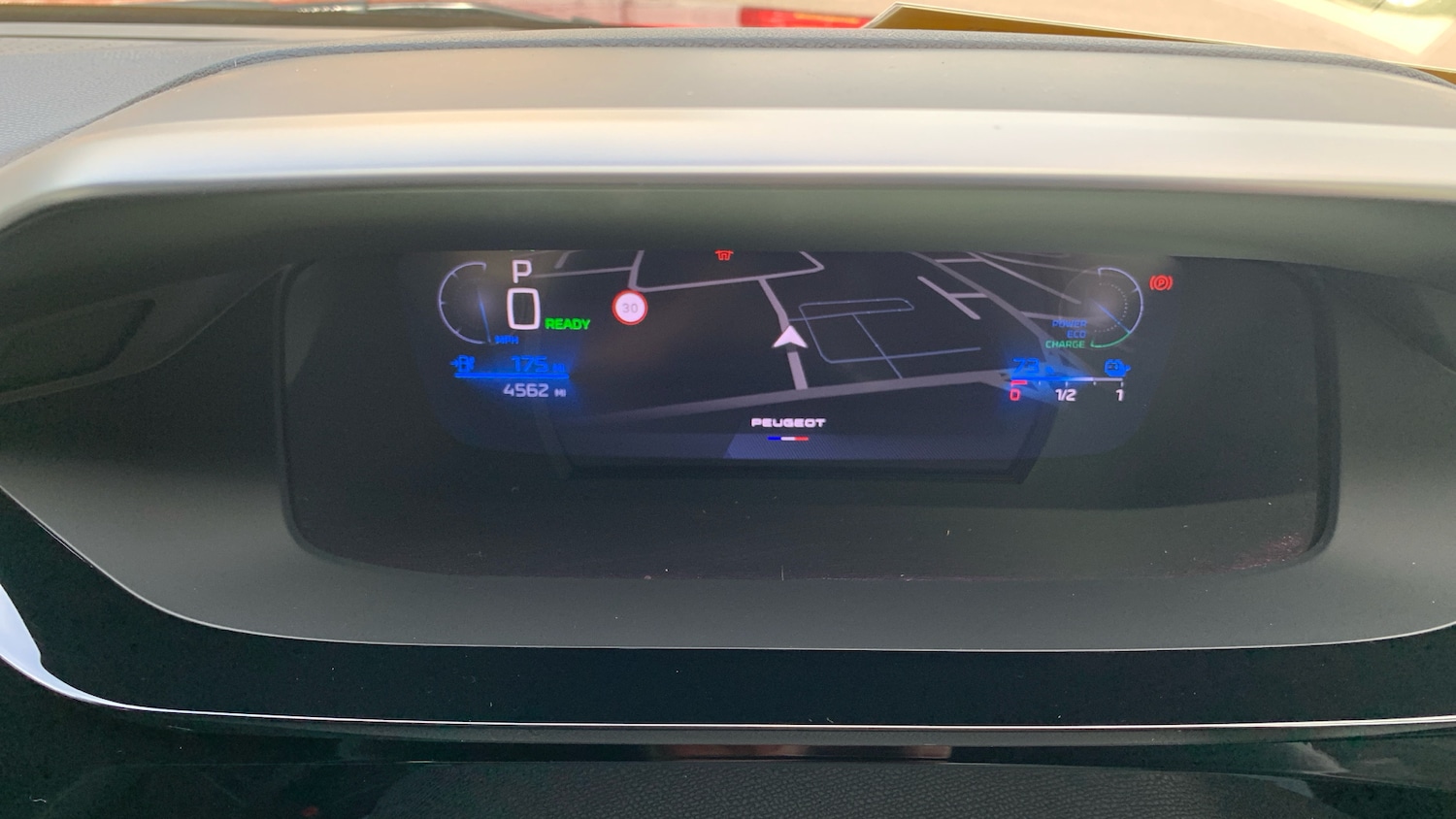 Used Peugeot 308 SW 2024 for sale - 76153990: Photo 13