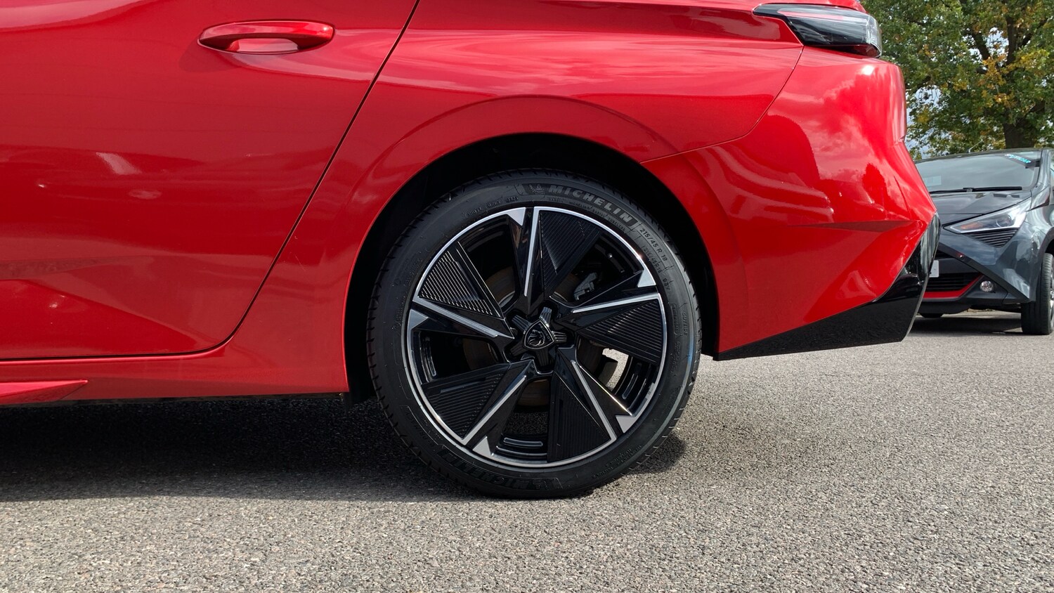 Used Peugeot 308 SW 2024 for sale - 76153990: Photo 15