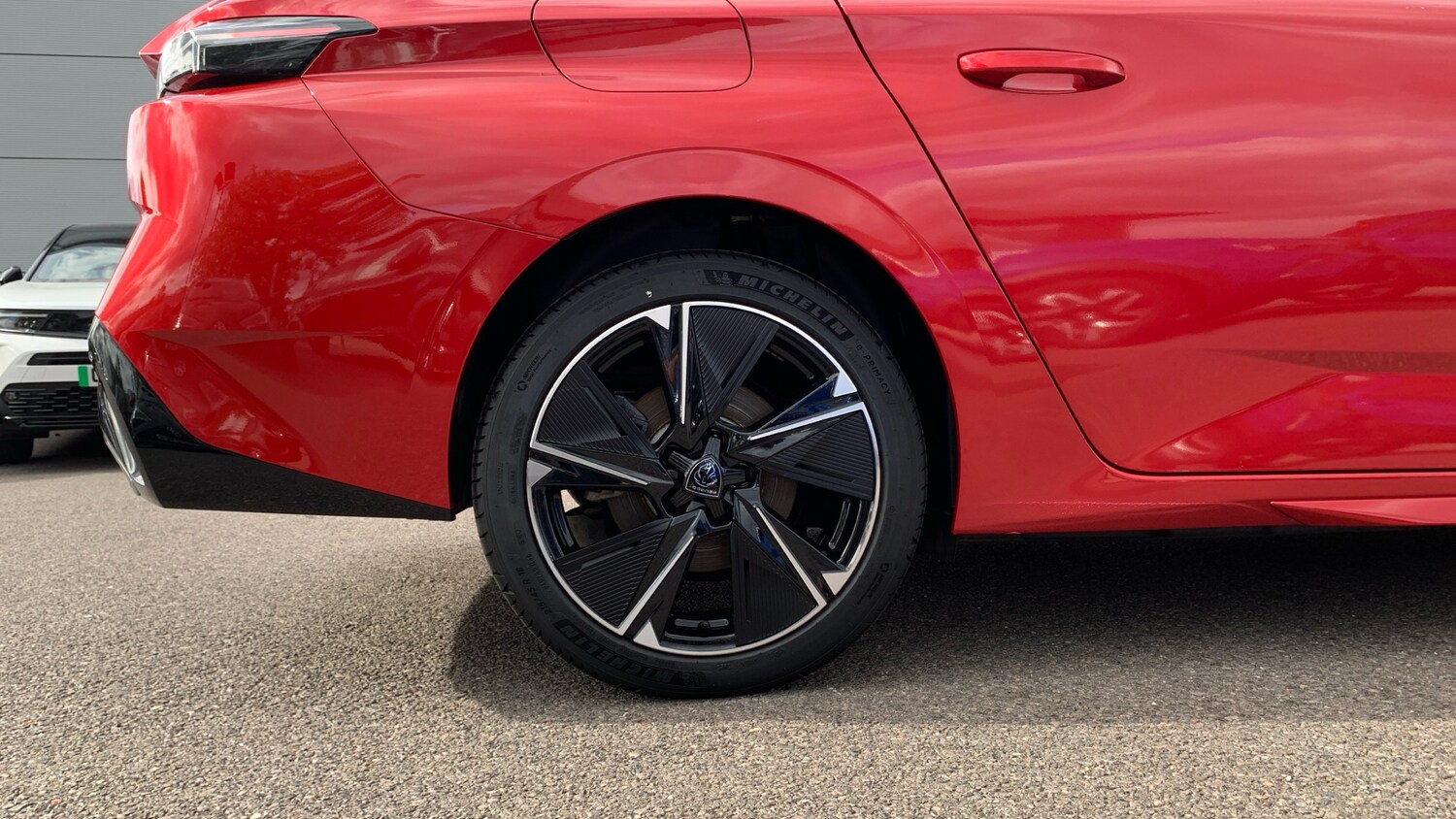 Used Peugeot 308 SW 2024 for sale - 76153990: Photo 16