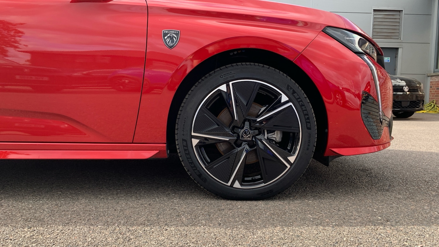 Used Peugeot 308 SW 2024 for sale - 76153990: Photo 17