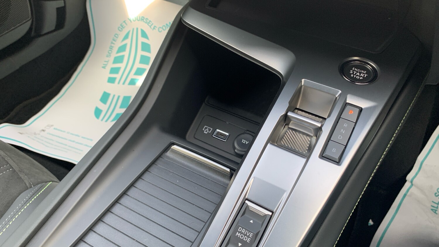 Used Peugeot 308 SW 2024 for sale - 76153990: Photo 20