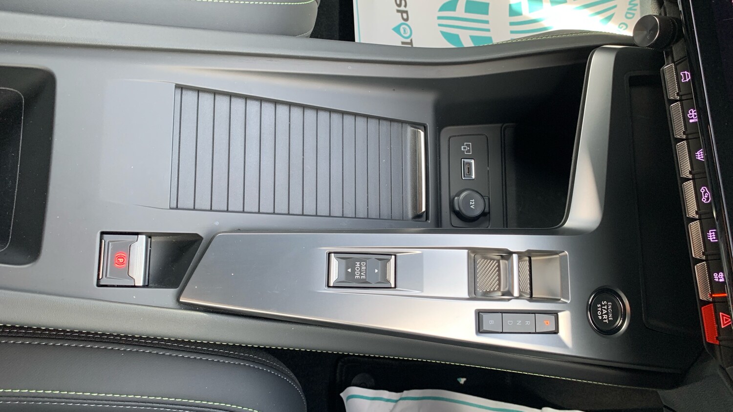 Used Peugeot 308 SW 2024 for sale - 76153990: Photo 21