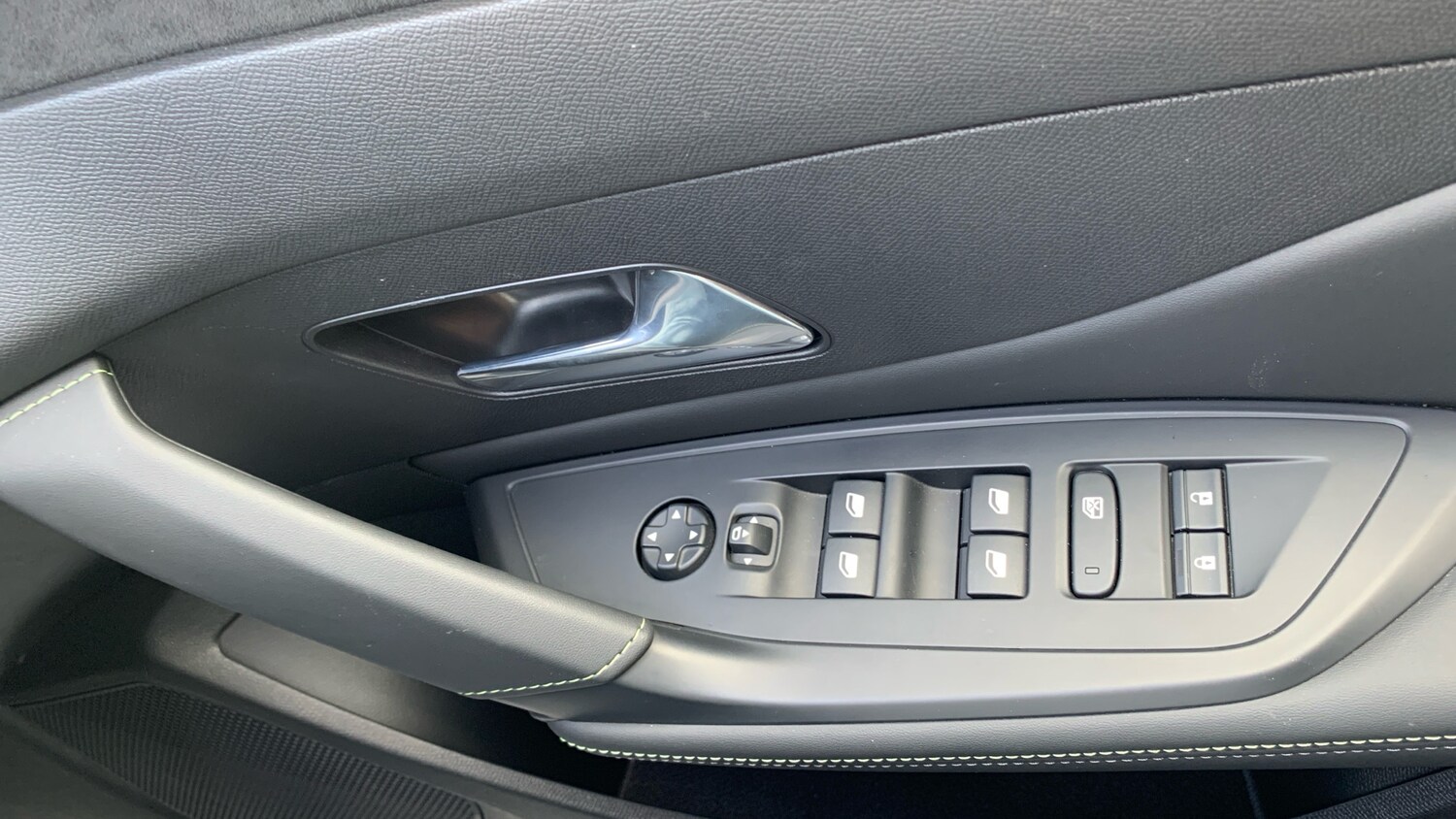 Used Peugeot 308 SW 2024 for sale - 76153990: Photo 22