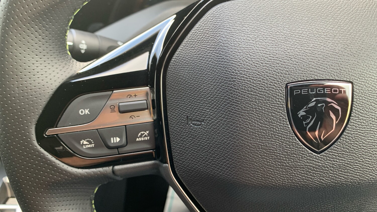 Used Peugeot 308 SW 2024 for sale - 76153990: Photo 23