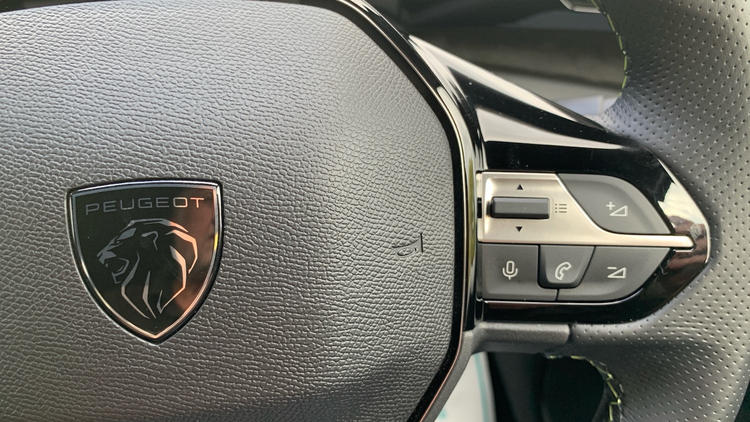 Used Peugeot 308 SW 2024 for sale - 76153990: Photo 24