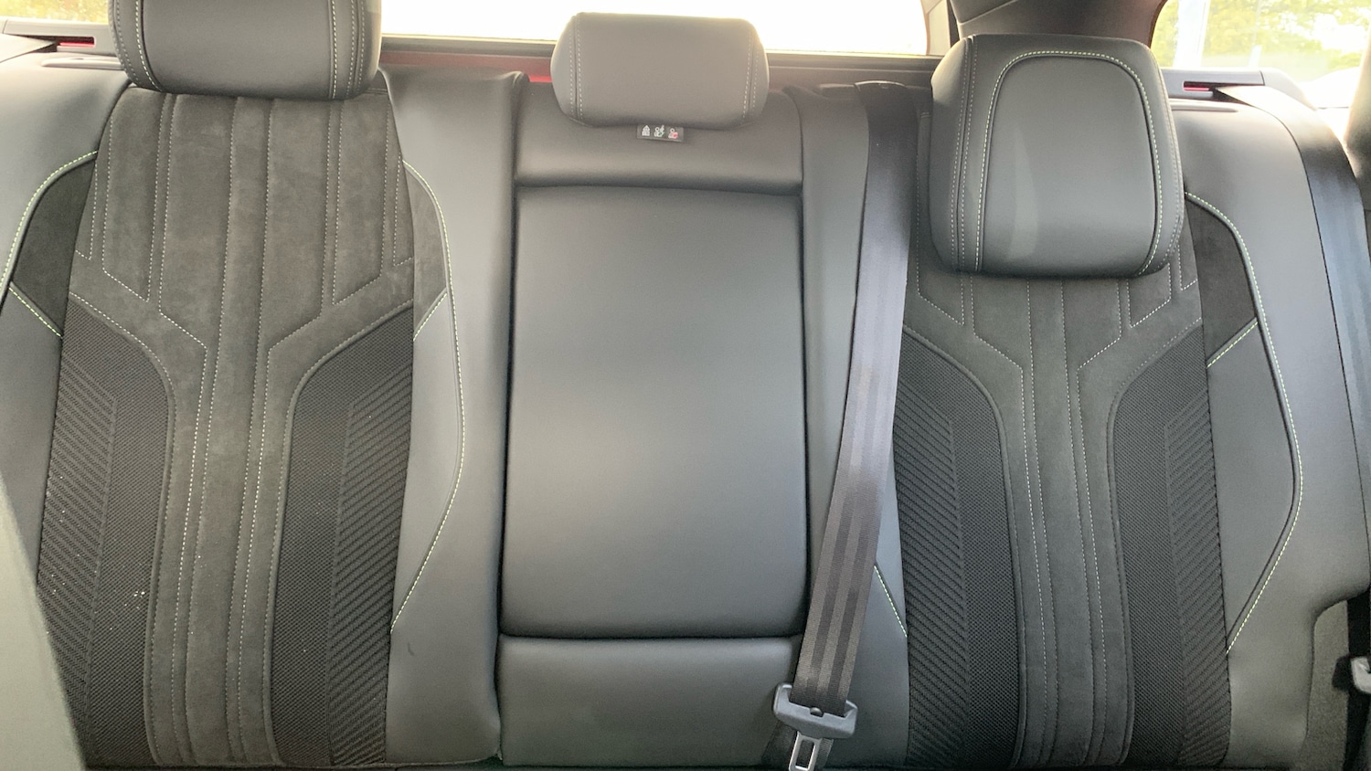 Used Peugeot 308 SW 2024 for sale - 76153990: Photo 25