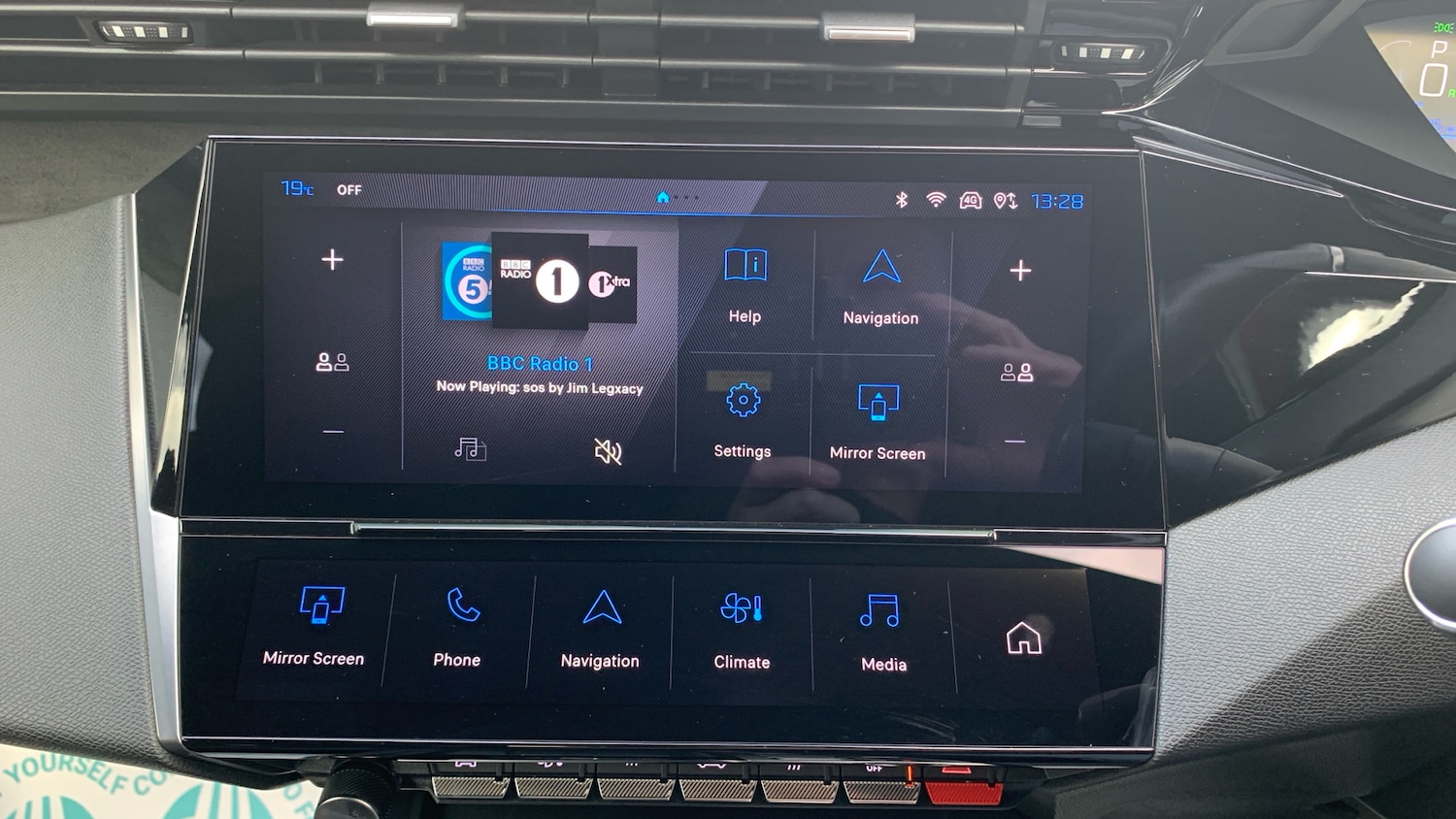 Used Peugeot 308 SW 2024 for sale - 76153990: Photo 29