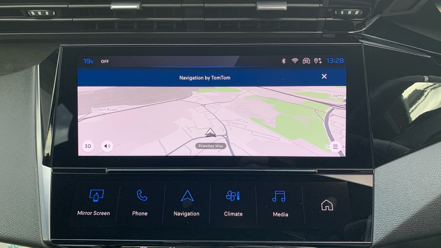 Used Peugeot 308 SW 2024 for sale - 76153990: Photo 30