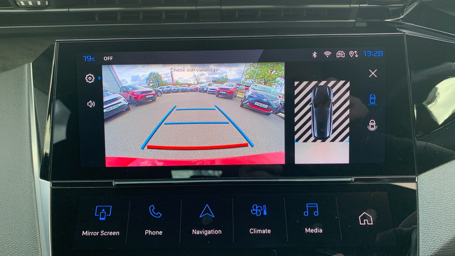 Used Peugeot 308 SW 2024 for sale - 76153990: Photo 32