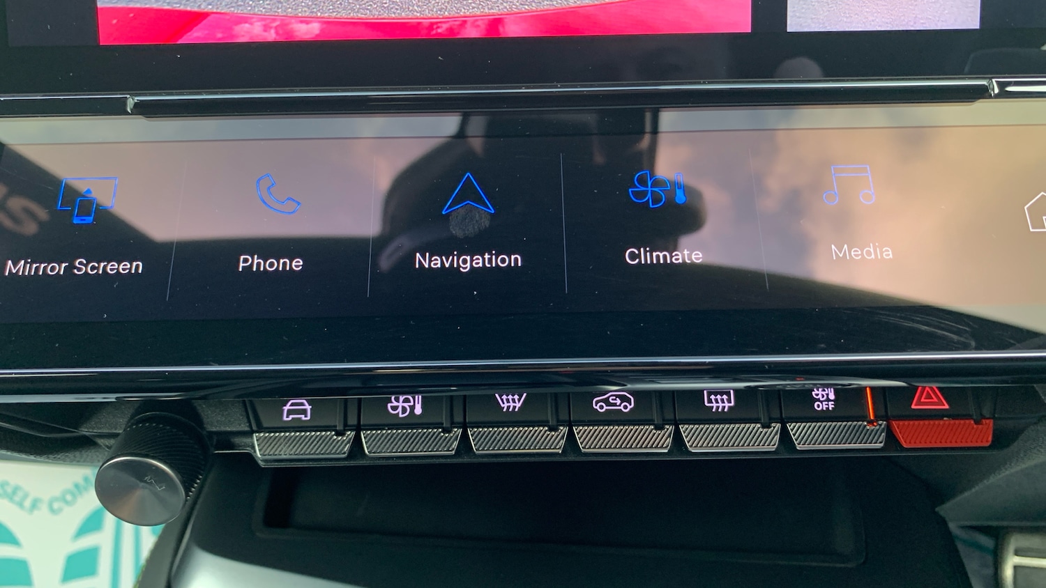 Used Peugeot 308 SW 2024 for sale - 76153990: Photo 33