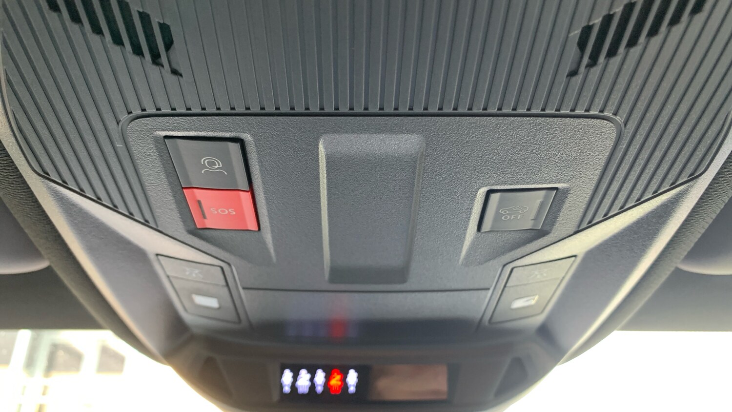 Used Peugeot 308 SW 2024 for sale - 76153990: Photo 35