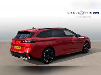 Used Peugeot 308 SW 2024 for sale - 76153990: Photo 3