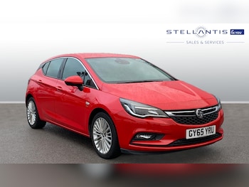 2015 - 1.4i Turbo Elite Hatchback 5dr Petrol Manual Euro 6 (150 ps)