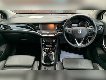 Used Vauxhall Astra 2015 for sale - 76474356: Photo