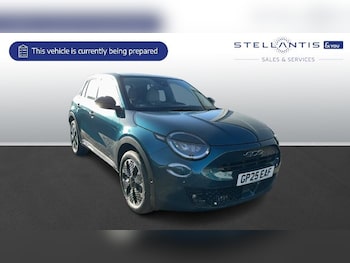 Used Fiat 600 2025 for sale - 77009441: Photo