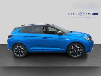 Used Vauxhall Grandland 2023 for sale - 79762138: Photo
