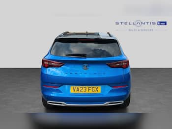 Used Vauxhall Grandland 2023 for sale - 79762138: Photo