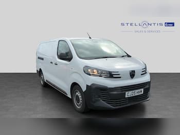 Used Peugeot Expert 2025 for sale - 79762098: Photo