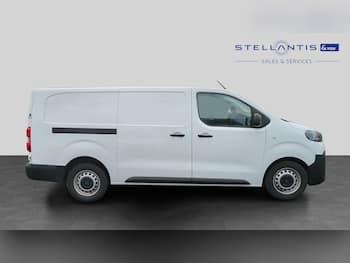 Used Peugeot Expert 2025 for sale - 79762098: Photo