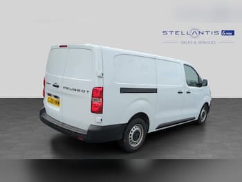 Used Peugeot Expert 2025 for sale - 79762098: Photo