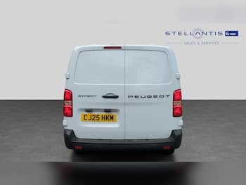 Used Peugeot Expert 2025 for sale - 79762098: Photo