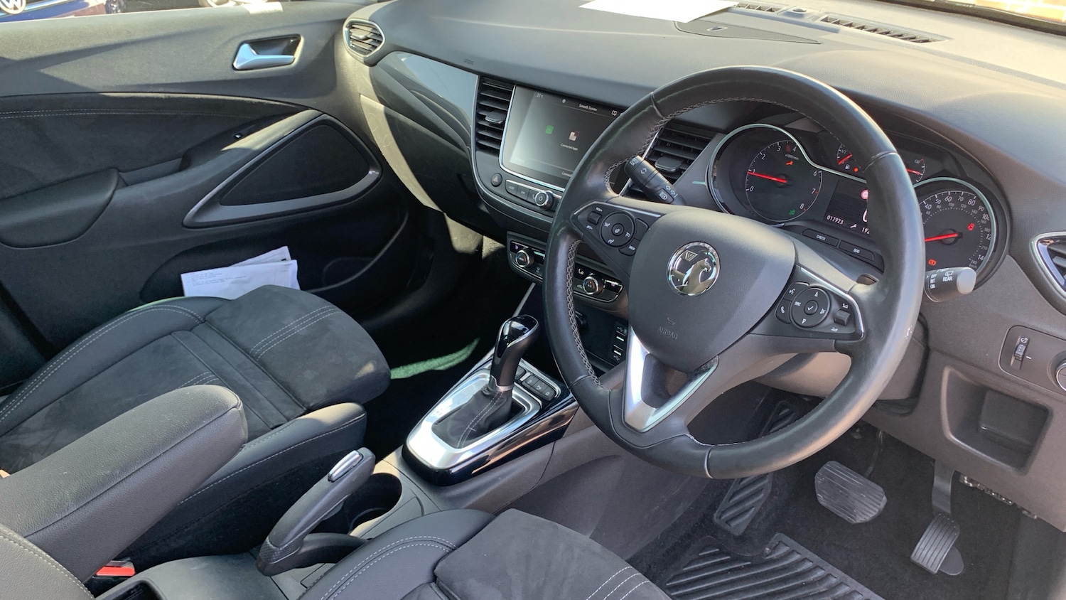 Vehicle 11