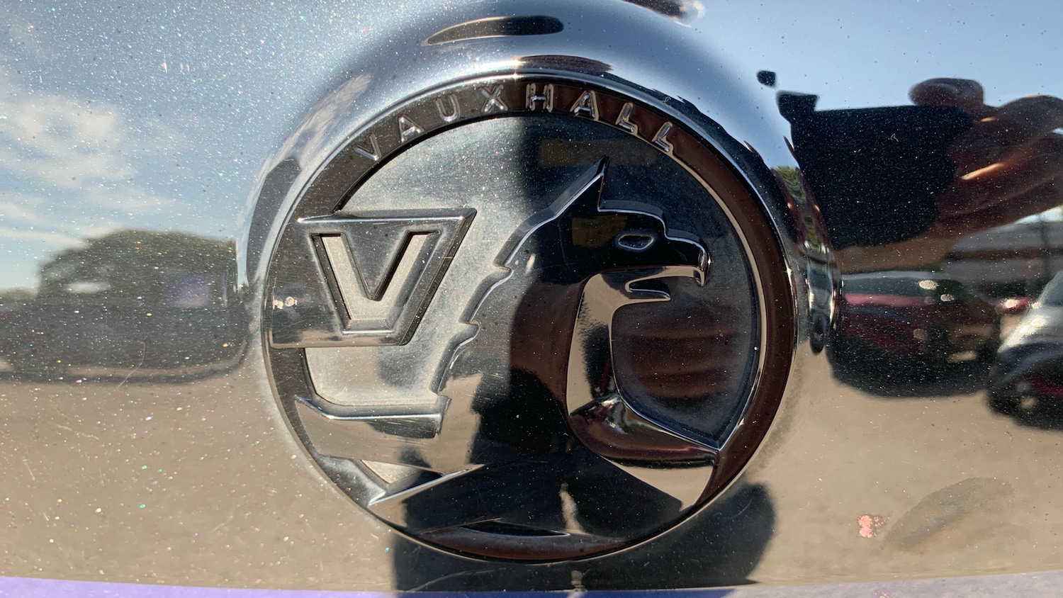 Vehicle 26