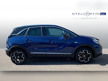 Used Vauxhall Crossland 2022 for sale - 76021589: Photo