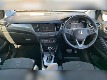 Used Vauxhall Crossland 2022 for sale - 76021589: Photo