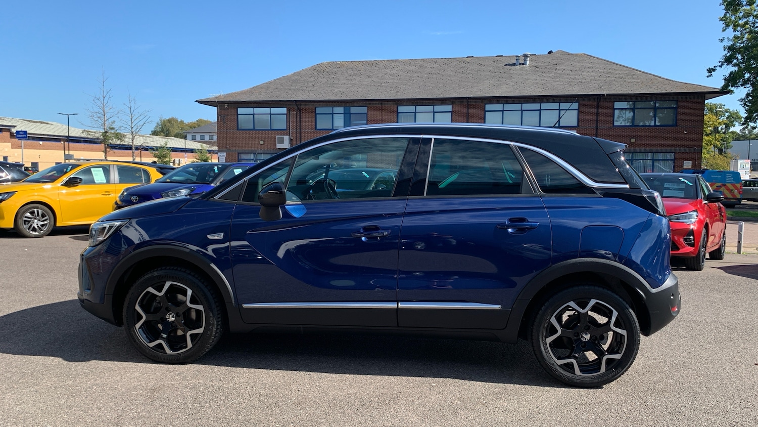 Vehicle 6