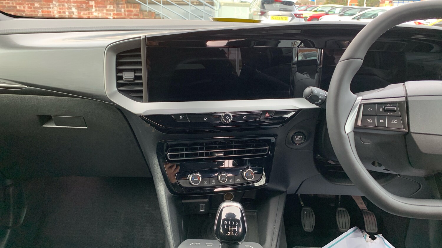 Used Vauxhall Mokka 2025 for sale - 77511929: Photo 10