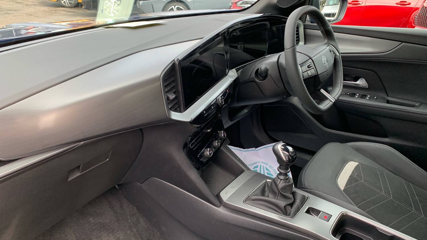 Used Vauxhall Mokka 2025 for sale - 77511929: Photo 12