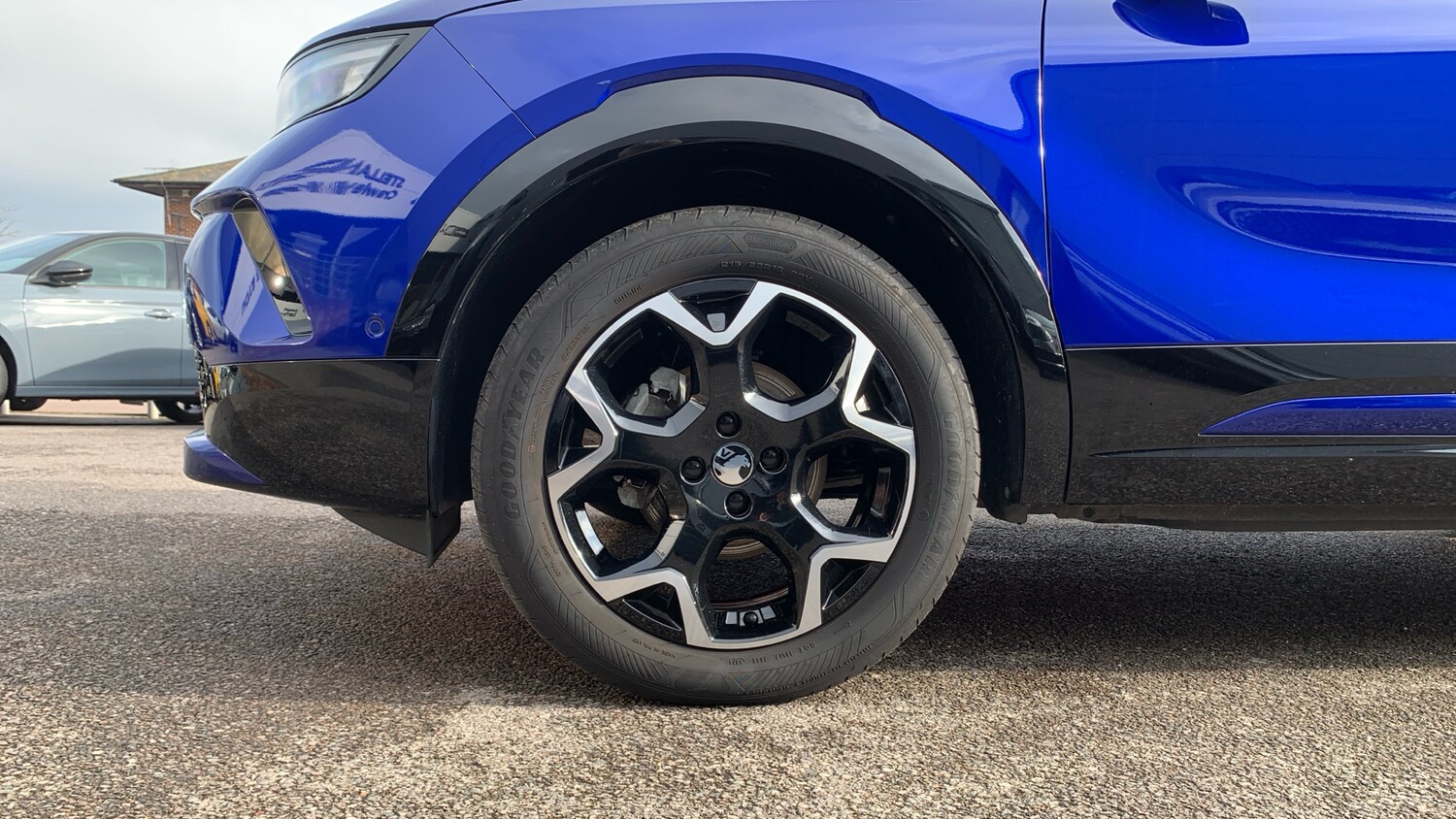 Used Vauxhall Mokka 2025 for sale - 77511929: Photo 14