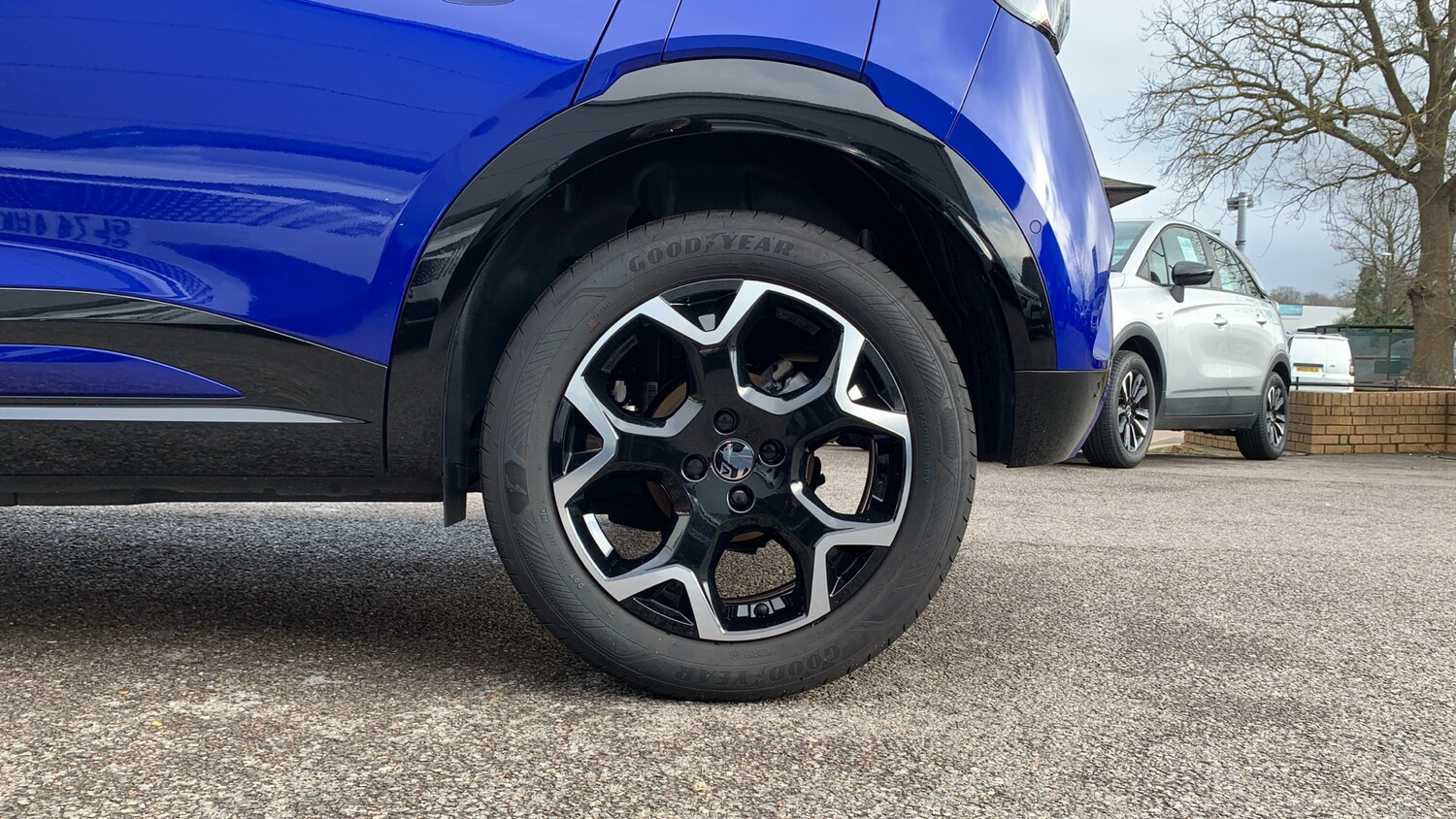 Used Vauxhall Mokka 2025 for sale - 77511929: Photo 15