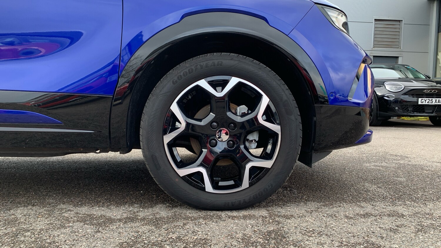 Used Vauxhall Mokka 2025 for sale - 77511929: Photo 17