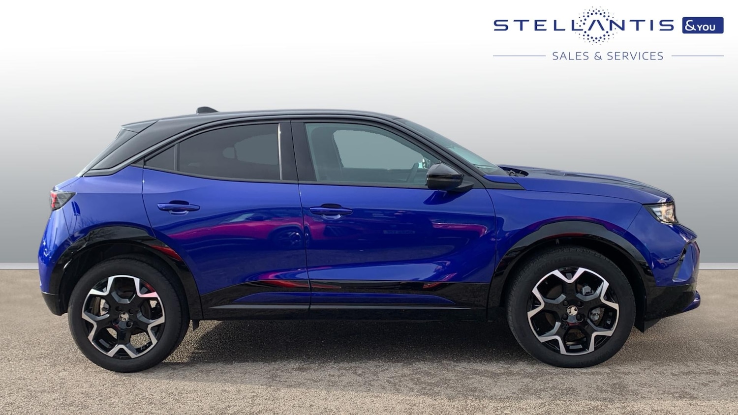 Used Vauxhall Mokka 2025 for sale - 77511929: Photo 2