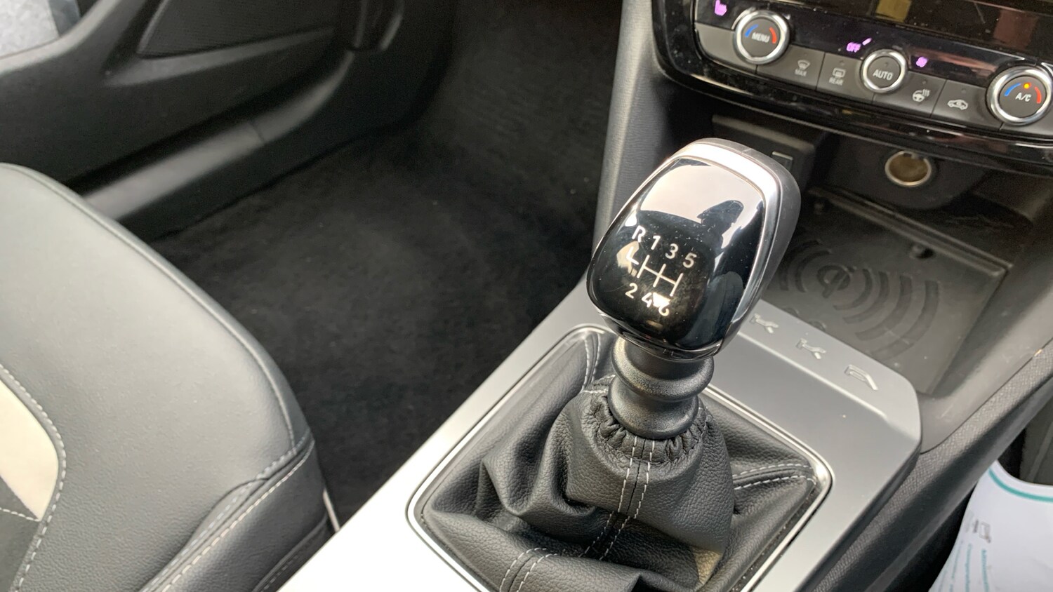 Used Vauxhall Mokka 2025 for sale - 77511929: Photo 20