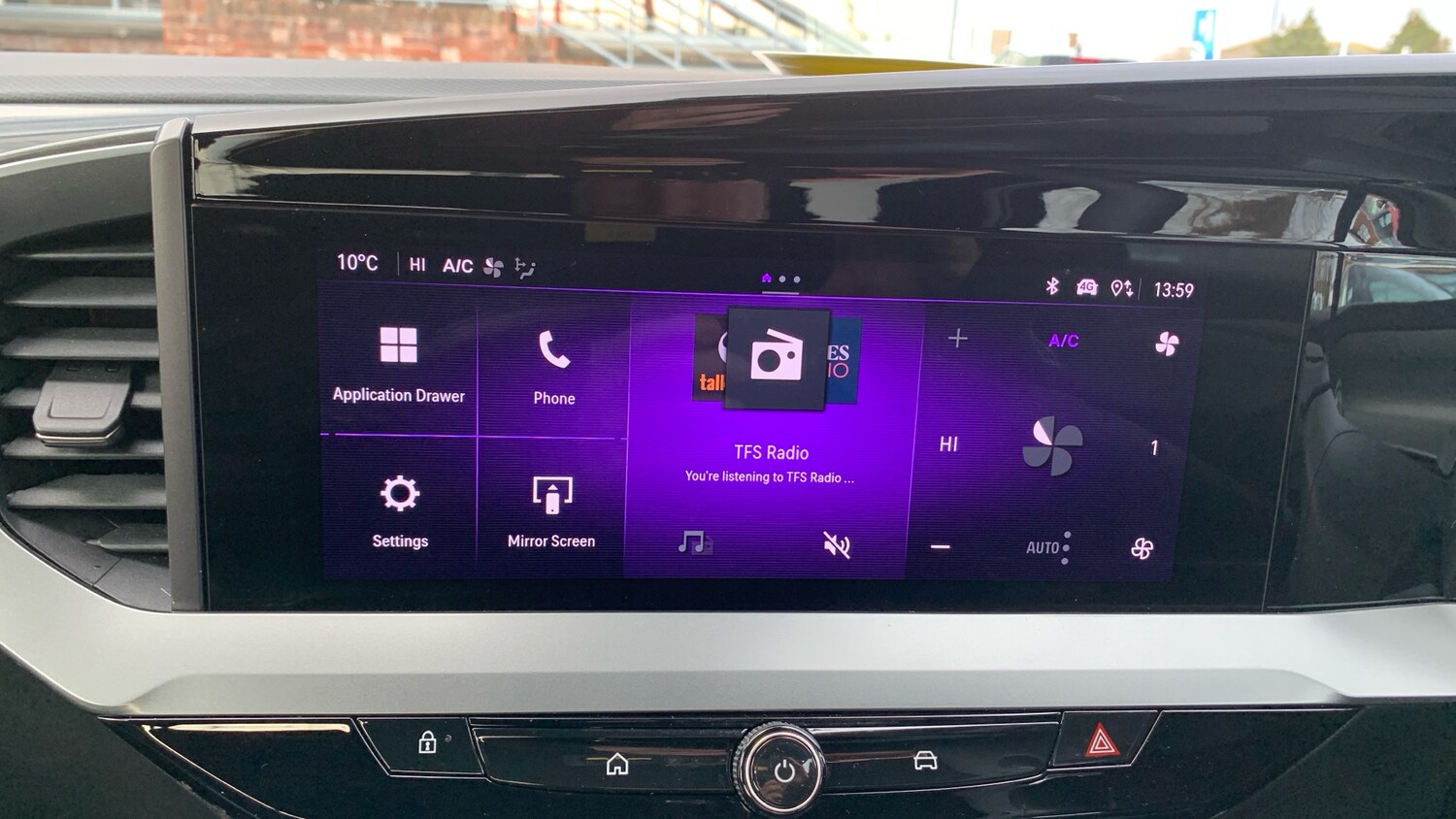 Used Vauxhall Mokka 2025 for sale - 77511929: Photo 29