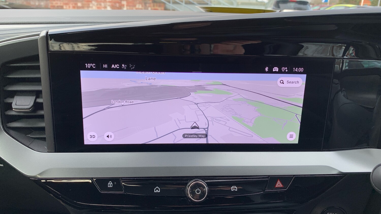 Used Vauxhall Mokka 2025 for sale - 77511929: Photo 30