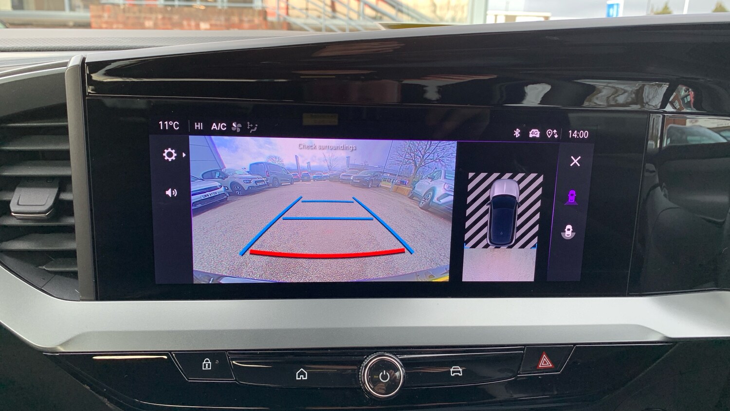 Used Vauxhall Mokka 2025 for sale - 77511929: Photo 32