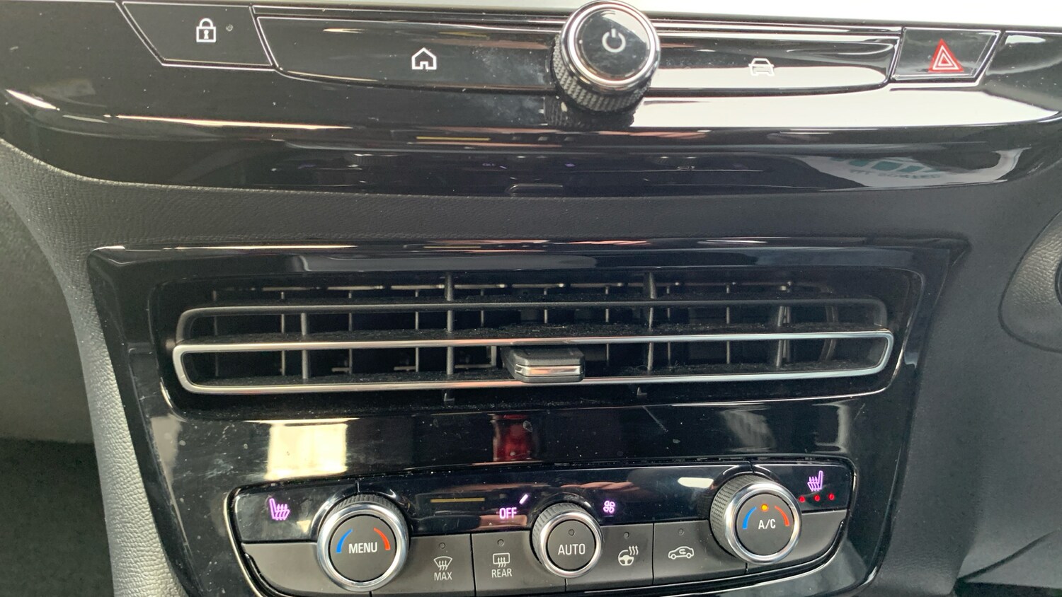 Used Vauxhall Mokka 2025 for sale - 77511929: Photo 33