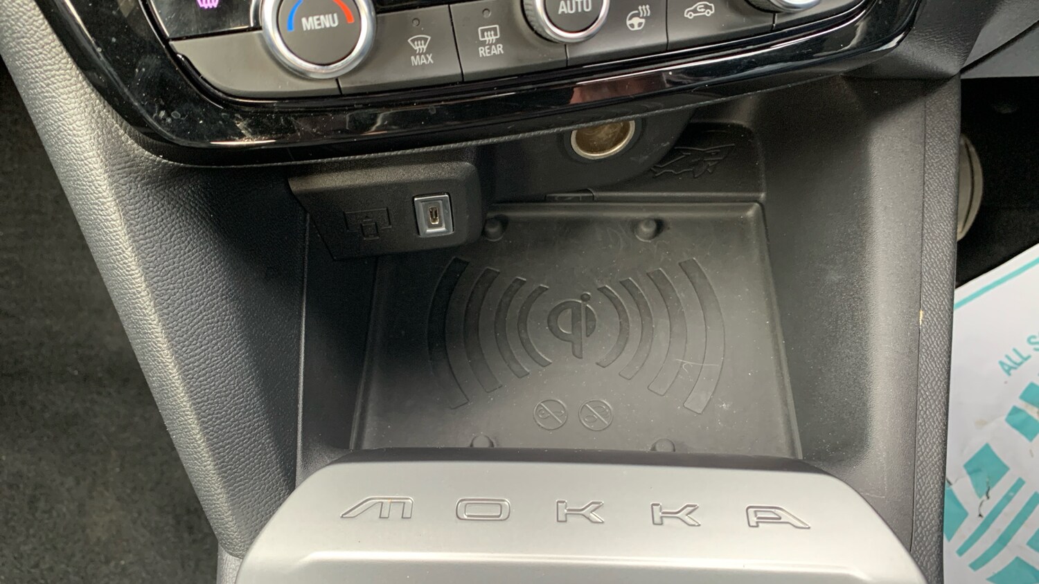 Used Vauxhall Mokka 2025 for sale - 77511929: Photo 34