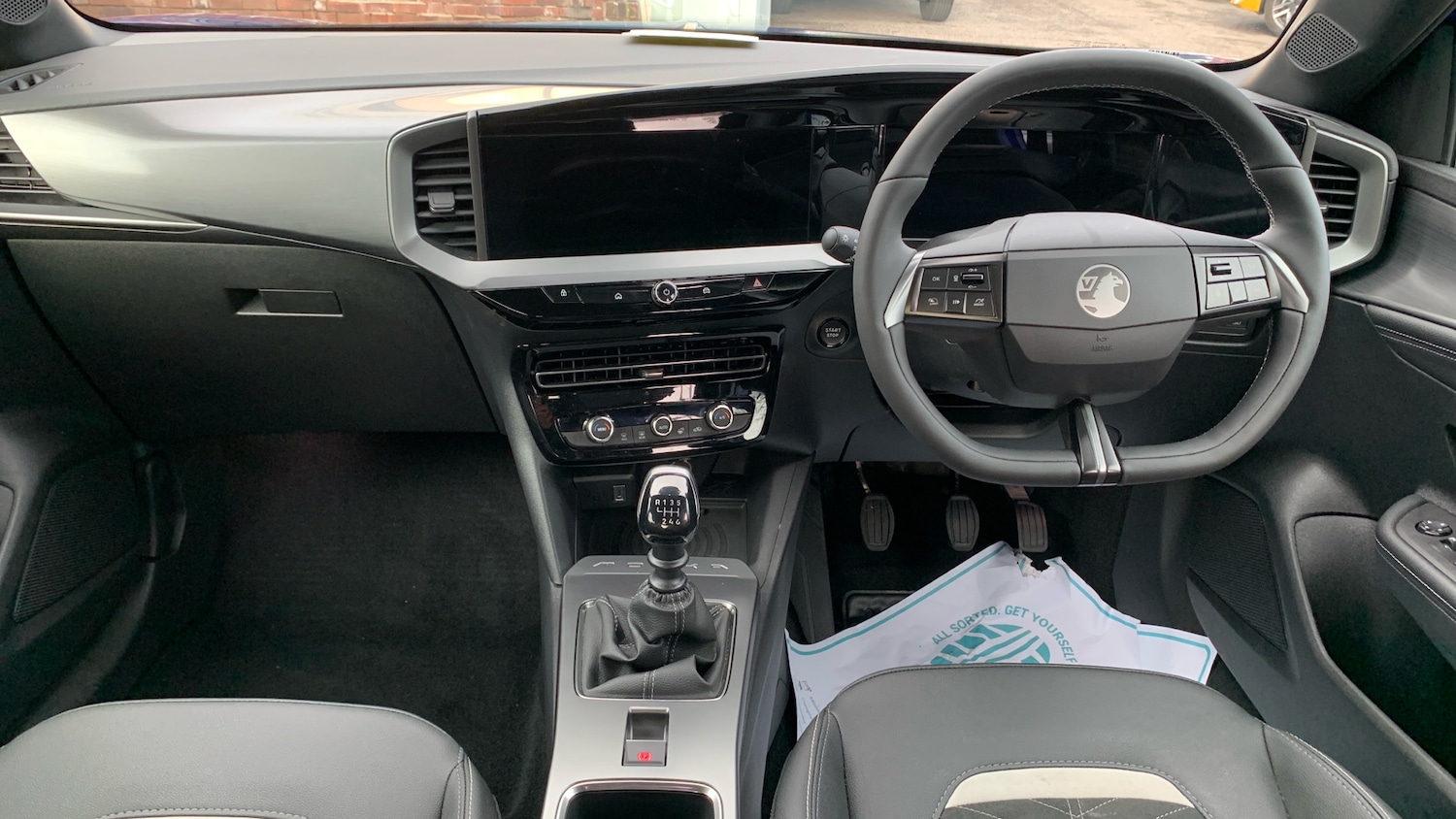 Used Vauxhall Mokka 2025 for sale - 77511929: Photo 4