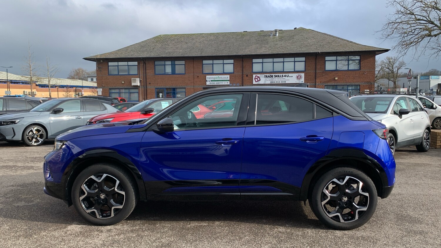 Used Vauxhall Mokka 2025 for sale - 77511929: Photo 6