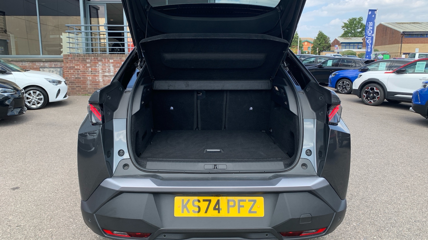 Vehicle 19