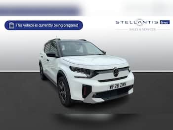 Used Citroen C3 Aircross 2026 for sale - 79762140: Photo