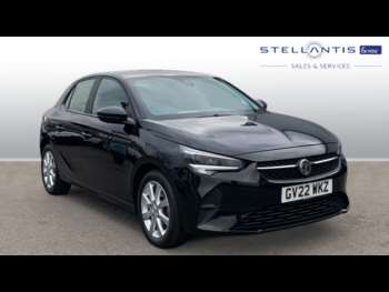 2022 - 1.2 Design Hatchback 5dr Petrol Manual Euro 6 (75 ps)