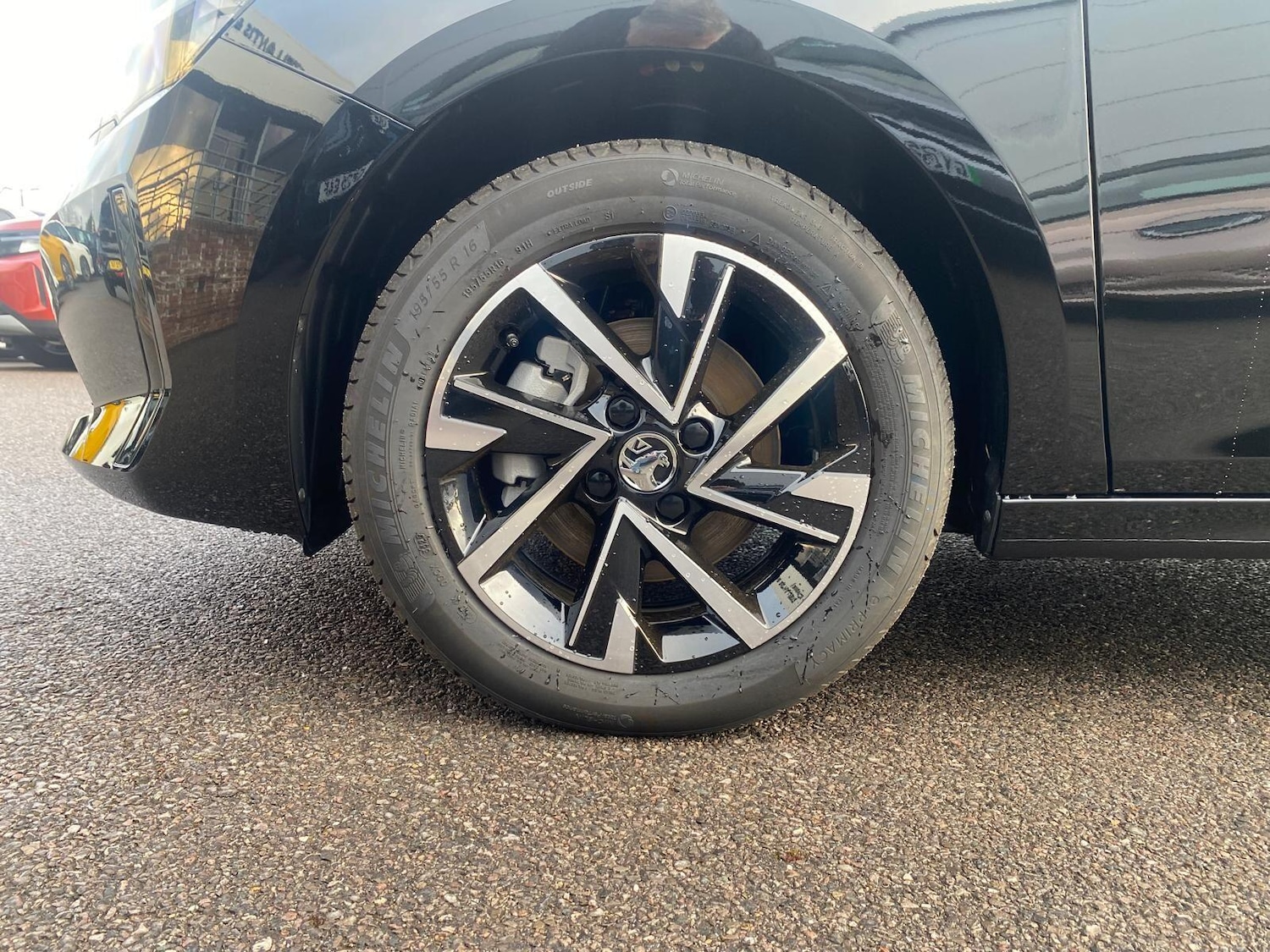 Used Vauxhall Corsa 2025 for sale - 77401153: Photo 11