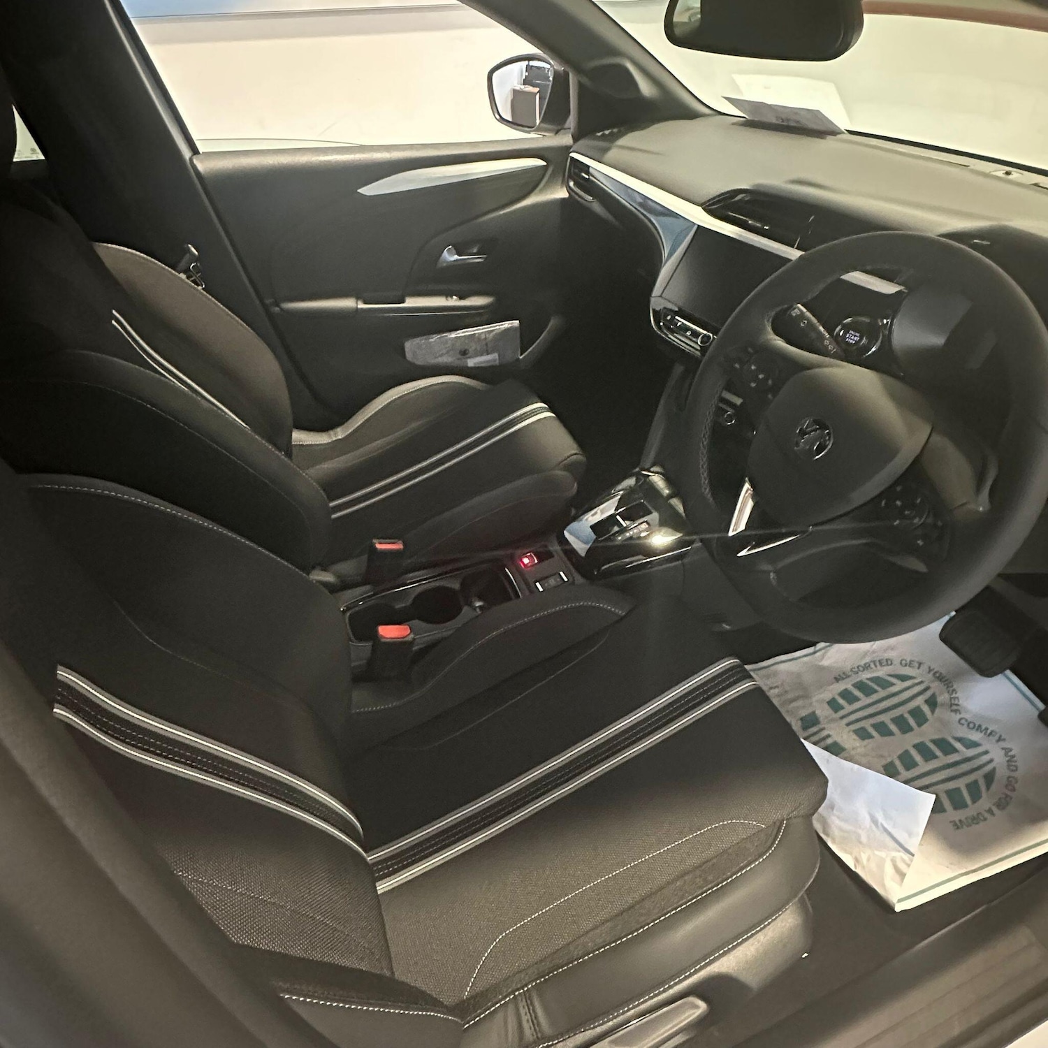 Used Vauxhall Corsa 2025 for sale - 77401153: Photo 16